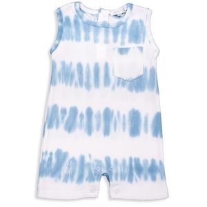 NWOT Baby Noomie Tie Dye Onesie
